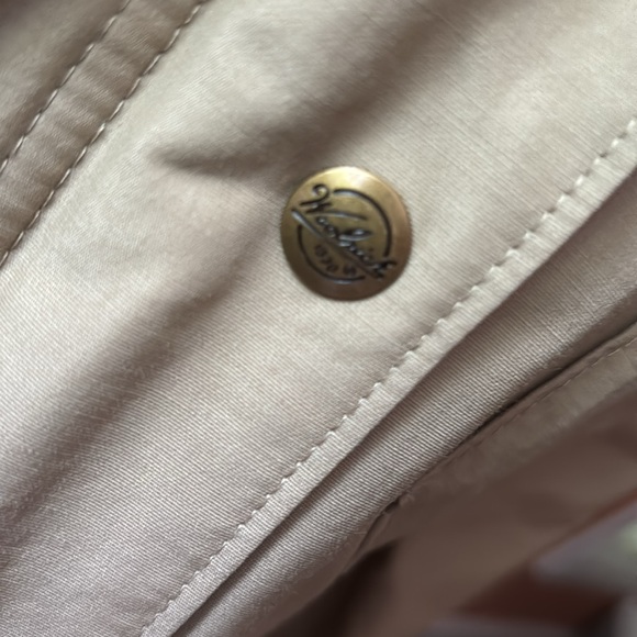 Woolrich jacket - Picture 7 of 14